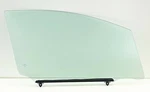 Fits 2016-2022 Toyota Prius Passenger Right Side Front Door Window Glass Lami. New. Price: $140.00.