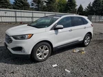 Used Front Right Door Glass Fits: 2019 Ford Edge Tempered Grad. Price: $114.99.