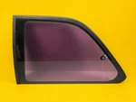 90-93 Honda Accord 2D Left Rear Quarter Window Glass 73561-SM2-A01 Oem Used. Price: $249.00.