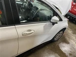 Front Door Nissan Versa 15 16 17 18 19 Right White 1407046 Used. Price: $164.99.