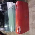 Mini Cooper Front Side Door Window Glass 84554923 Used. Price: $89.99.