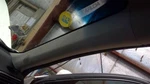 2014 Acura Tl Right Front Passenger Interior Windshield Panel 78977 Used. Price: $144.00.