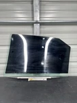 2015-2017 Toyota Camry Rear Right Passenger Back Door Glass Window 68103-06260 Used. Price: $99.00.