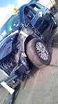 2015 Honda Odyssey Front Left Door Glass Blue 469008 Used 80K Miles. Price: $70.19.