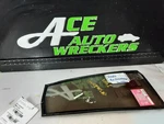 Passenger Rear Door Vent Glass Solar Fits 98-03 Lexus LX470 651012 Used. Price: $51.00.