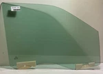 Fit 2017-2022 Ford F250, F350 Passenger Side Front Door Glass Window (tempered) New. Price: $98.00.