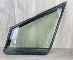 2012-2016 Subaru Impreza Front Door Corner Vent Glass Left Driver Lh Side Oem Used. Price: $34.99.
