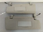 10-16 Land Rover L319 LR4 Left Driver/right Passenger Gray Used. Price: $79.95.