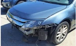 (local Pickup Only) Back Glass Without Antenna Grid Fits 10-12 Fusion 4260153 Used. Price: $169.99.