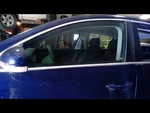 Driver Left Front Door Glass Thru Vin 060000 Fits Passat 337968 Used. Price: $85.50.