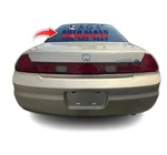 1998-2002 Honda Accord 2D Coupe Back Window Ant Heated Solar Paint Band New. Price: $237.49.