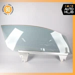 03-10 Bentley Continental Gt Coupe Front Right Side Door Window Glass Oem Used. Price: $713.80.