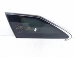2021-2023 Toyota Sienna Rear Driver Left Quarter Window Glass 62740-08180 Used. Price: $239.40.
