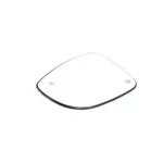 Genuine Oem Mopar For Chrysler Pacifica 2017-2024 Mirror Glass Driver Side New. Price: $138.35.