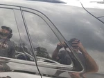 2022 Audi Q3 Line Quarter Glass Left Driver Used. Price: $200.00.