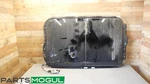 2009-2012 Audi Q5 8R Upper Panoramic Sunroof Moonroof Glass Panel Oem Used. Price: $292.50.