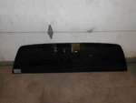 2004 Ford F150 Pickup Back Window Glass Rear Stationary Privacy Oem Used. Price: $199.99.