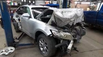 Passenger Right Front Door Glass Fits 03-08 Infiniti Fx Series 315478 Used. Price: $140.00.