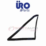 BD44773 Quarter Glass For URO-011217 Body Gaskets Sealing Qd New. Price: $24.99.