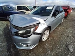 Passenger Right Rear Door Glass Sedan Fits 15-19 Legacy 12656277 Used. Price: $111.02.