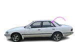 Fits: 1989-1992 Toyota Cressida Sedan Driver Side Rear Left Vent Window Glass New. Price: $90.95.