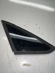 12 13 14 15 Ford Focus Rear Left Quarter Window Glass Oem F297B01-A *trim Damage Used. Price: $85.00.