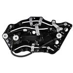 New 2003-2010 Rear Right Window Regulator Replacement For Vw Beetle. Price: $194.69.