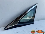 2016-2021 Honda Civic Touring Rear Right Passenger Side Quarter Window Glass Oem Used. Price: $90.00.