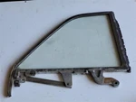 61 62 63 64 Pontiac Oldsmobile Chevy Buick Quarter Glass Rh 4308394 Convertible Used. Price: $179.99.