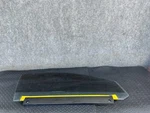Front Right Door Window Glass 2007-2014 Mercedes W216 CL600 CL65 CL63 CL550 Oem Used. Price: $425.00.