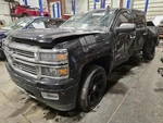 Used Front Left Door Glass Fits: 2015 Chevrolet Silverado 1500 Pickup Crew. Price: $127.50.