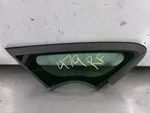 14 - 18 Kia Forte Right Passenger Front Windshield Vent Pillar Glass Used. Price: $64.76.