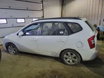 Passenger Right Rear Door Glass Without Privacy Tint Fits 07-12 Rondo 2116290 Used. Price: $137.75.