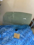 2019-2023 Kia Forte Sedan Rear Right Side Door Window Glass Oem 43R 016942 Used. Price: $135.00.
