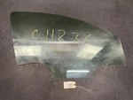 Front Right Door Window Glass 2019 Chevrolet Sonic 95229721 2012 2013 2014- 2020 Used. Price: $84.00.