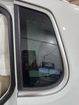 Driver Quarter Glass Germany Built Vin W 1ST Digit Fits 09-18 Tiguan 611012 Used. Price: $324.00.
