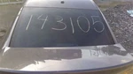 Back Glass Fits 13-18 Avalon 360065 Used. Price: $350.00.