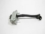 10-15 Jaguar Xkr 2014 Front Left Driver Door Strap Stopper Check :m Used. Price: $27.00.