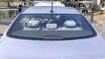 Back Glass Heated Sedan Fits 12-17 Accent 340431 Used. Price: $350.00.