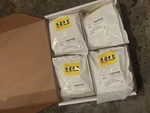 25UL Polypropylene Pcr Tubes For Cepheid Smart Cycler And Ii, 1000/PK New. Price: $950.00.