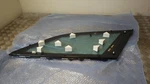 Mercedes W212 Side Window Passenger Rear Class Estate Genuine New. Price: $88.60.