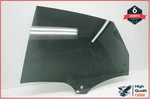 2015 - 2022 Porsche Macan Rear Left Driver Side Door Window Glass Oem Used. Price: $110.49.