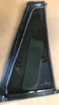 2006-2012 Mercedes R350 R320 R500 Left Rear Door Quarter Window Oem New. Price: $149.99.