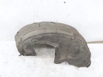 2019-2021 Toyota RAV4 Rear Driver Inner Quarter Wheel Liner Broken Tabs Used. Price: $90.63.