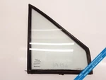 Maserati 228 Biturbo 1990 2.8 Front Right Door Triangle Window Glass 43R000588 Used. Price: $268.89.