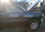 Passenger Right Quarter Glass Without Antenna Fits 01-07 Highlander 316643 Used. Price: $94.99.
