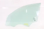 2017-2019 Alfa Romeo Giulia Front Left Lh Side Door Window Glass Oem #12759 Used. Price: $113.99.
