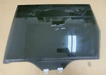 2014-2018 Subaru Forester Left Rear Door Glass W/privacy Tint Oem 62011SG130 Used. Price: $94.99.