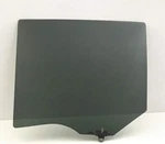 Driver/left Side Rear Door Window Glass For 2013-2016 Mazda CX-5 New. Price: $85.00.