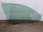 Front Passenger Right Door Glass From 2008 Toyota Sienna 12643848 Used. Price: $158.94.